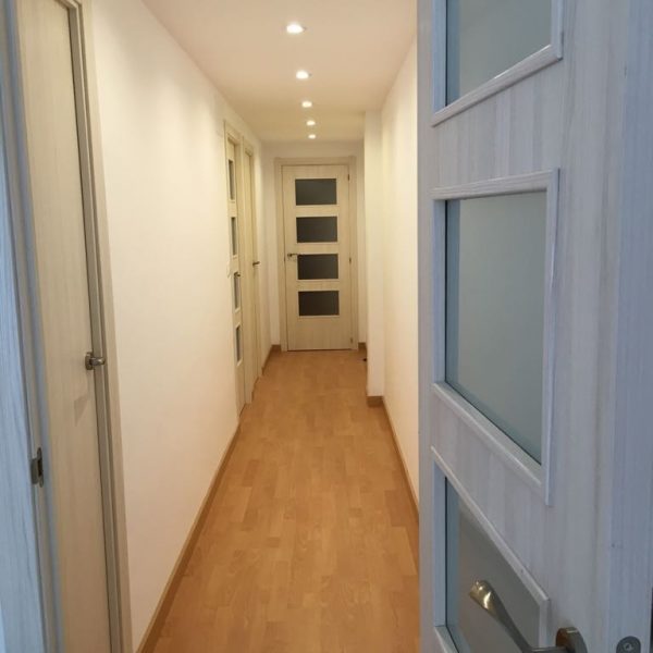 carpintero especializado en parquet en valencia - pasillo