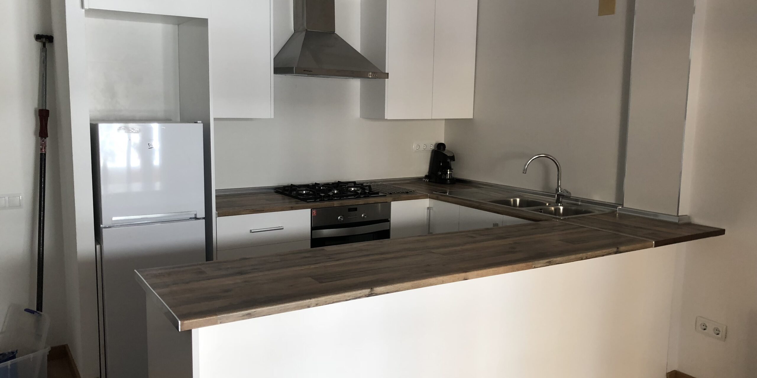 Diseño personalizado de cocinas en Valencia-isla Diseño personalizado de cocinas en Valencia-isla