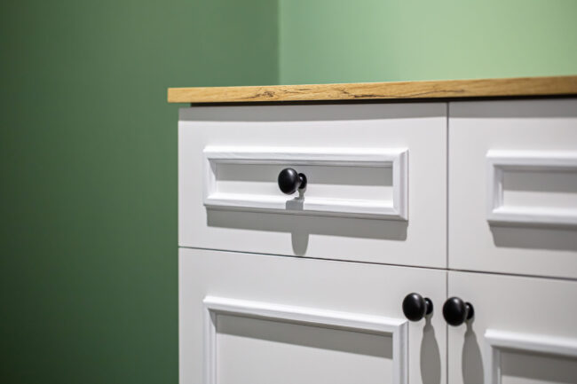 muebles personalizados en Quart de Poblet-VERDE