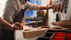 fabricación de muebles a medida en Valencia-borroso