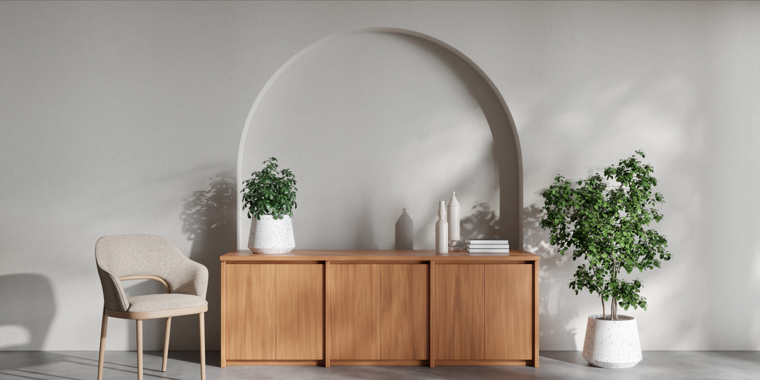 muebles personalizados en Valencia-minimalista