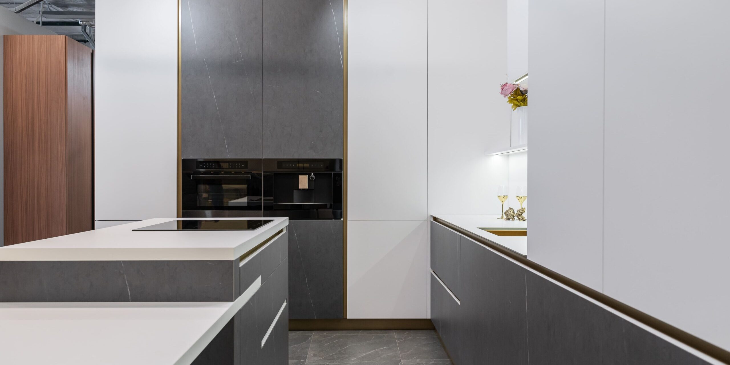 cocinas a medida en valencia – moderna cocinas a medida en valencia - moderna