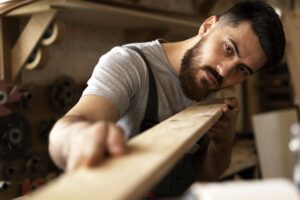 carpintero especializado en parquet en valencia - mantenimiento