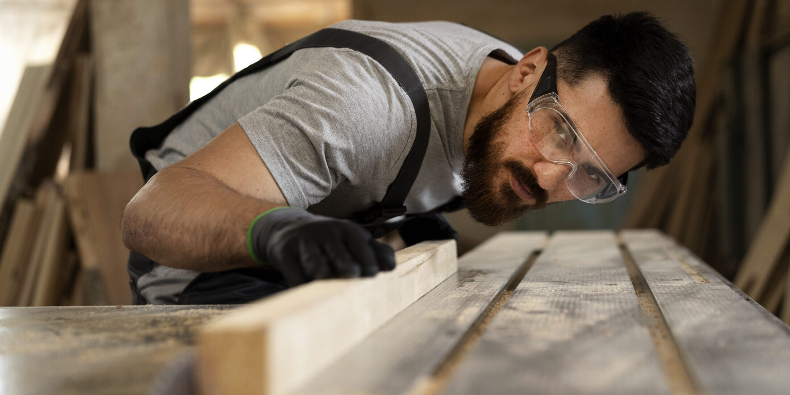 carpintero especializado en parquet en valencia