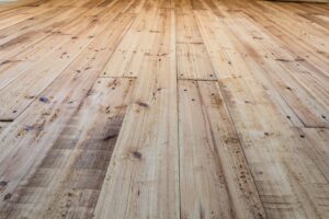 parquet en quart de poblet - moderno