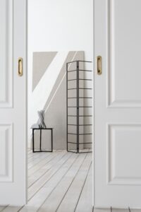 puertas de paso en valencia - modernas