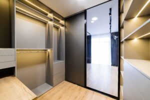 armarios empotrados en valencia - de ropa