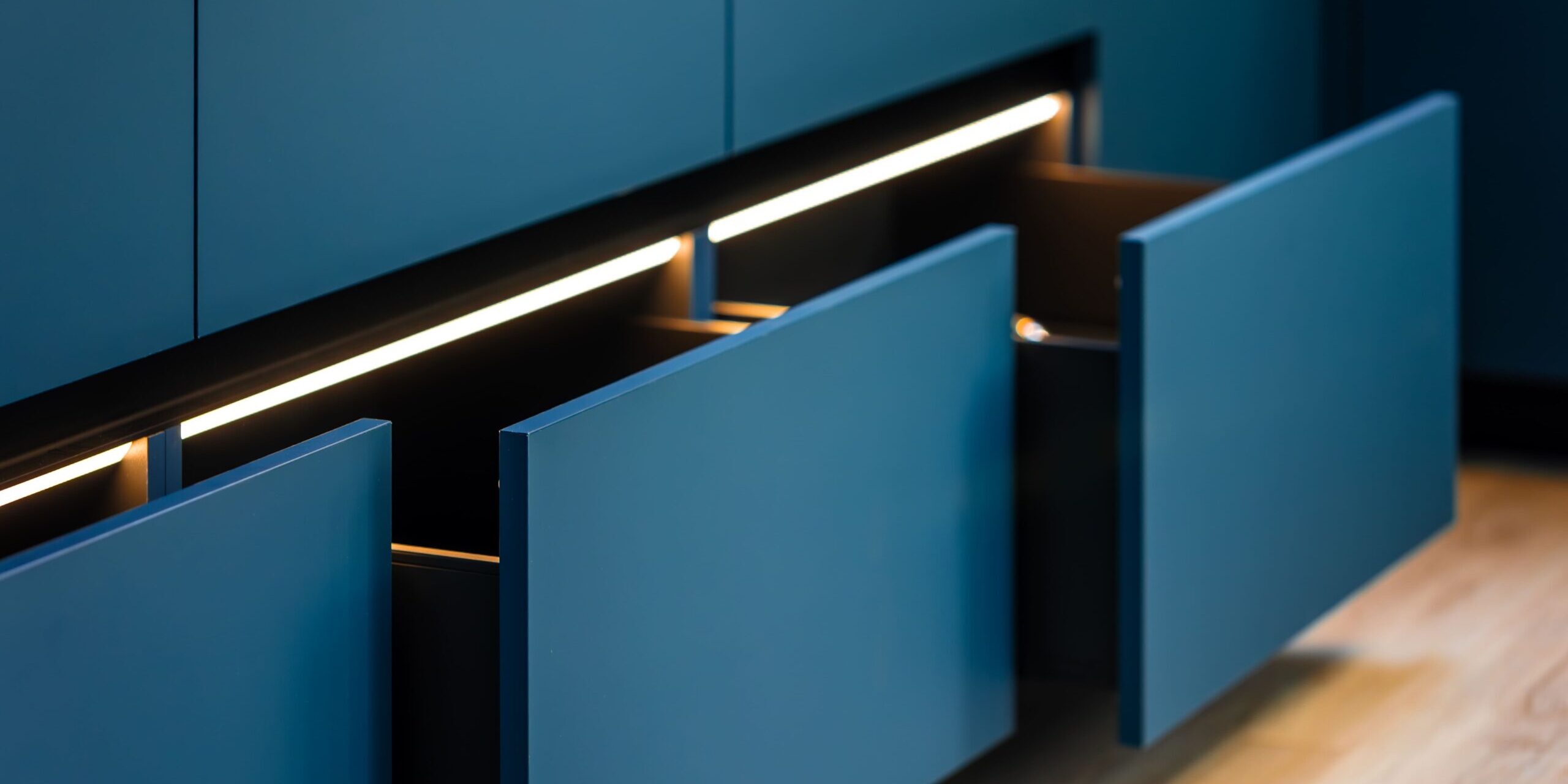 armarios empotrados en valencia - innovación