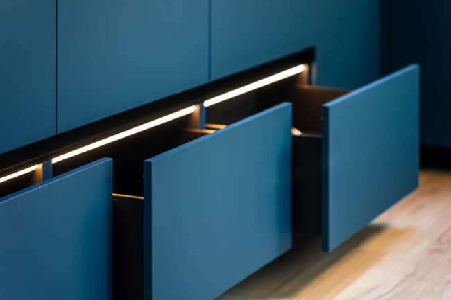 armarios empotrados en valencia - innovación