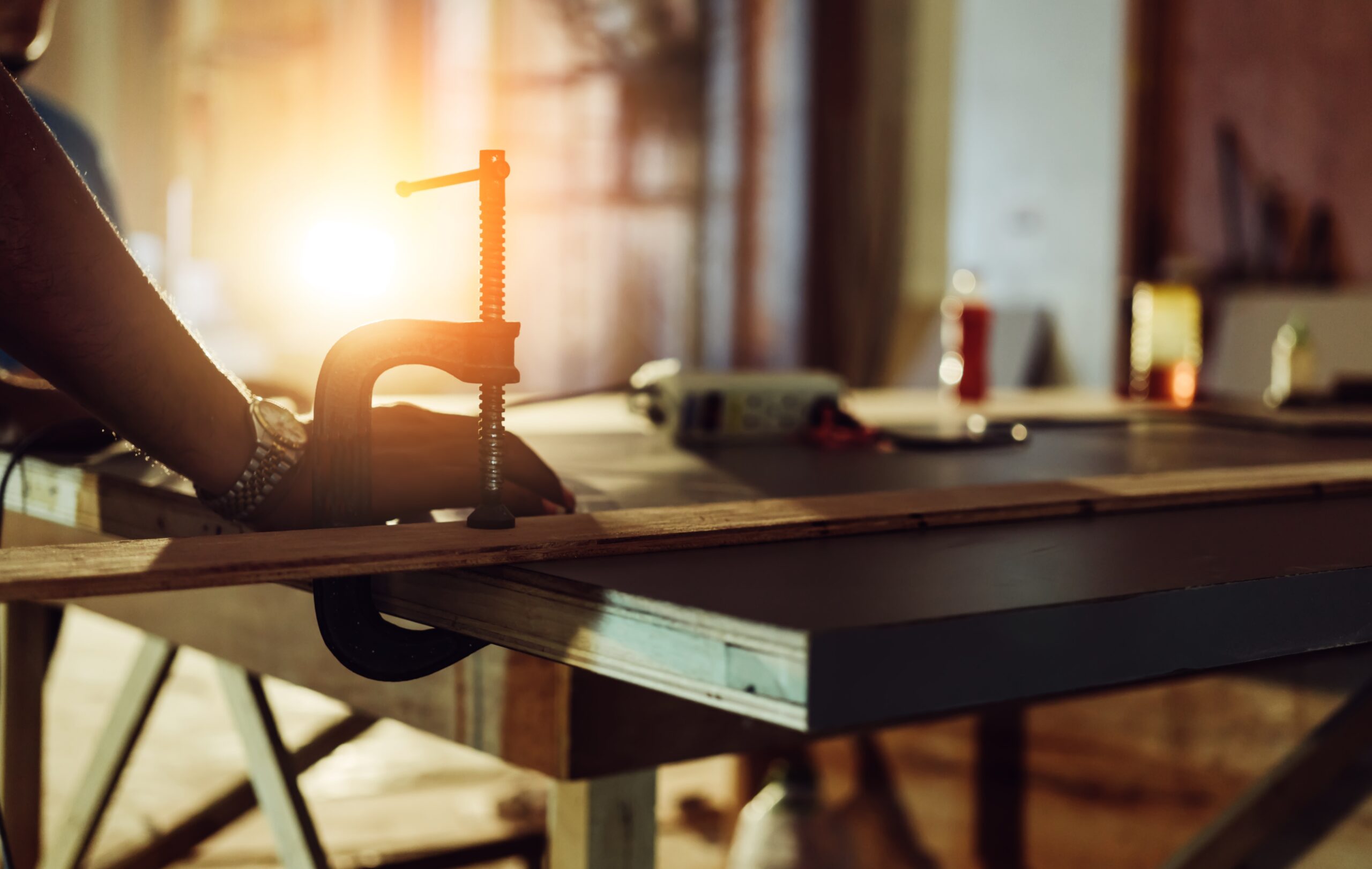 Fabricación de mobiliario a medida en Valencia - fabricacion