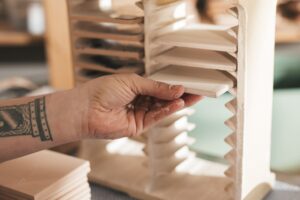 muebles personalizados en valencia - a medida