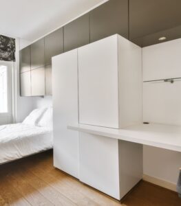 Muebles personalizados en Valencia - armario