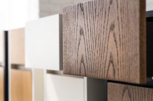 Muebles personalizados en Valencia - maderas